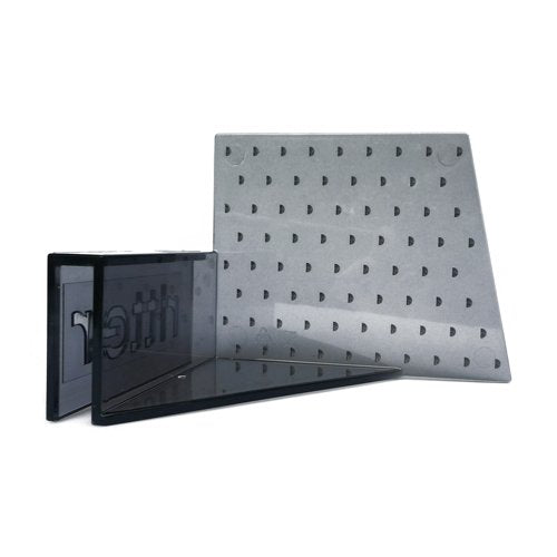 Restehalter für den CONTURA 3, SOLIDA 4, SERANO 7, SERANO 9 und LINEA 3 Allesschneider von Ritter /