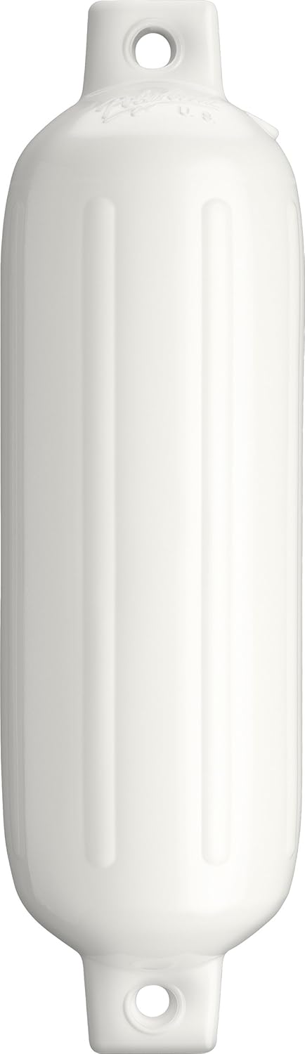 Polyform G Series Fender 76.2 weiss, 76.2 weiss