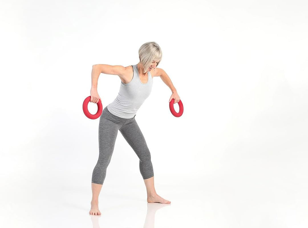 Togu PAB Ring 2er Set