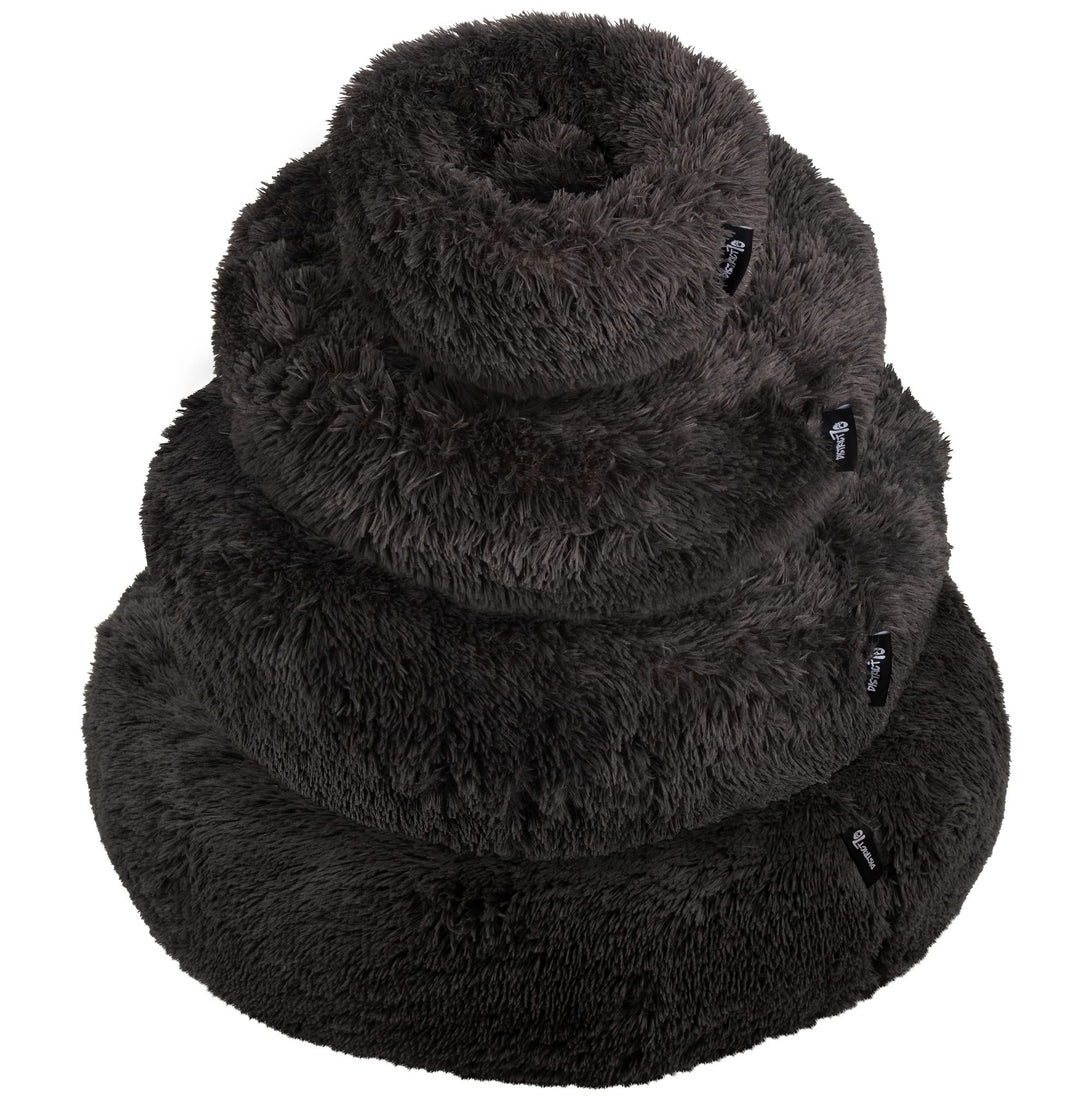 District 70 Fuzz - Dunkelgrau - XL XL Dunkelgrau, XL Dunkelgrau