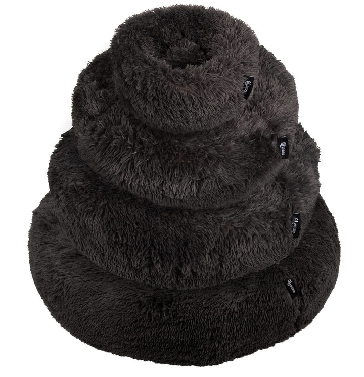 District 70 Fuzz - Dunkelgrau - XL XL Dunkelgrau, XL Dunkelgrau