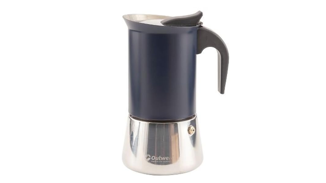 Outwell Barista Espressokocher