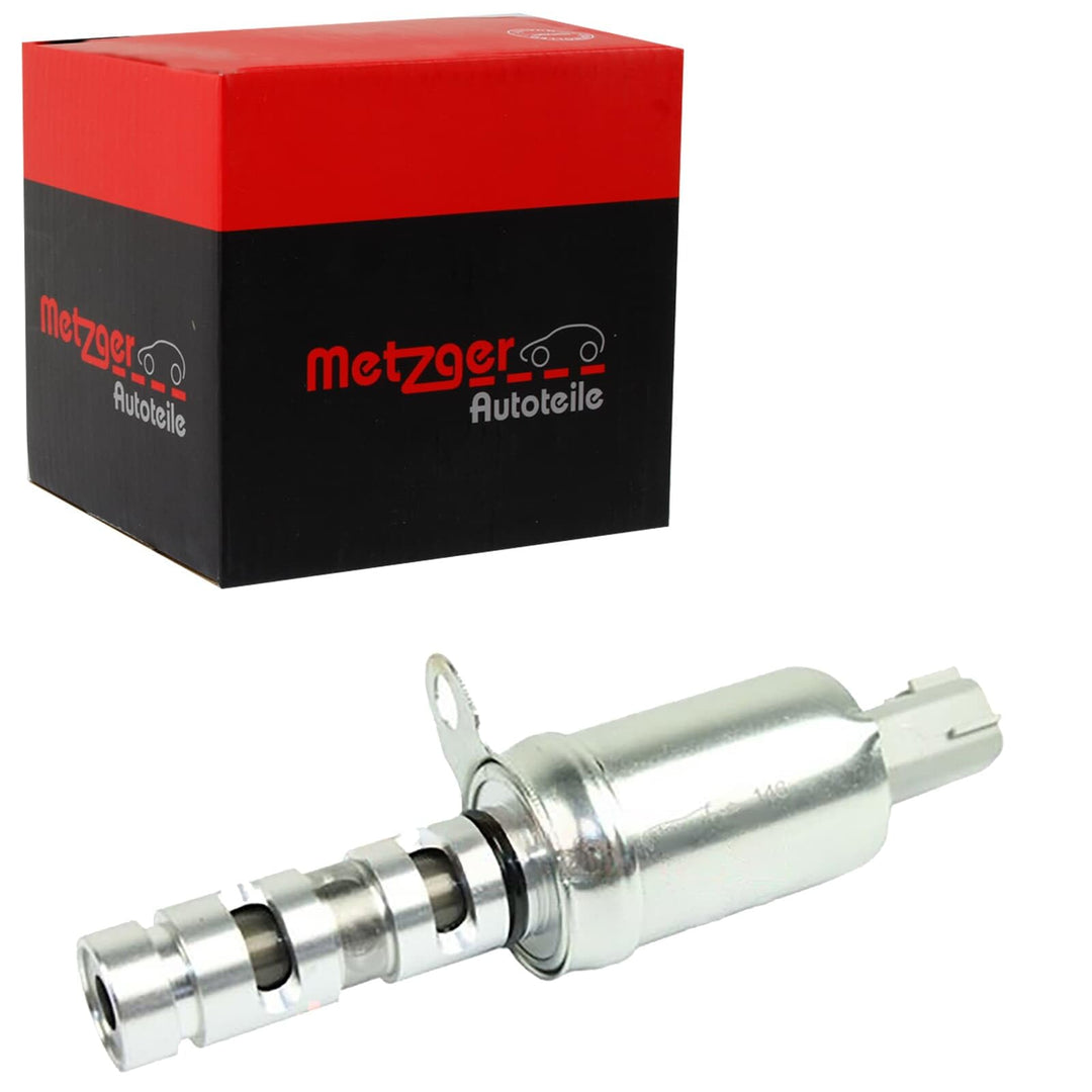 Metzger 0899146 - Steuerventil, Nockenwellenverstellung