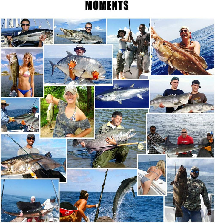 HERCULES Super Cast 100m - 2000m 109-2196 Yards Geflochtene Angelschnur 6lb - 100lb Test für Salzwas