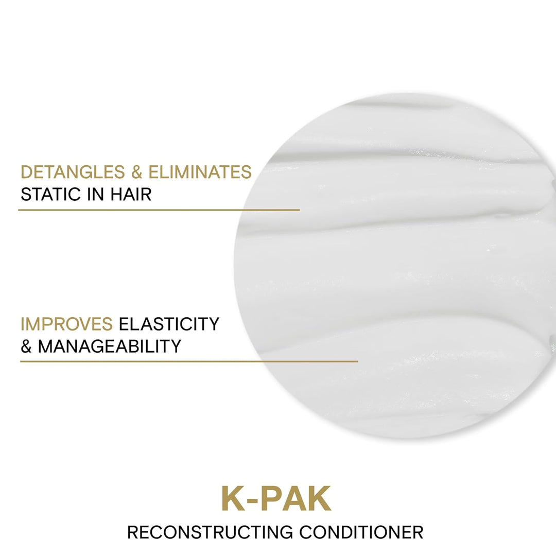 Joico - K-Pak Reconstructing Conditioner 1000 ml