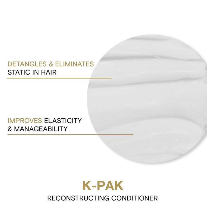 Joico - K-Pak Reconstructing Conditioner 1000 ml