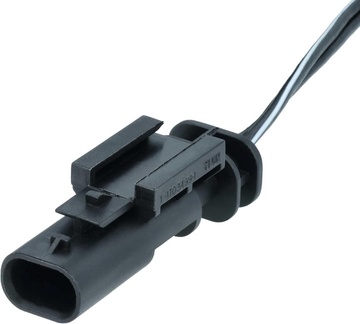 vhbw Niederspannungs-Kabel Transformator Kabel Ersatz für Husqvarna 581 16 66-01, 581 16 66-03, 581