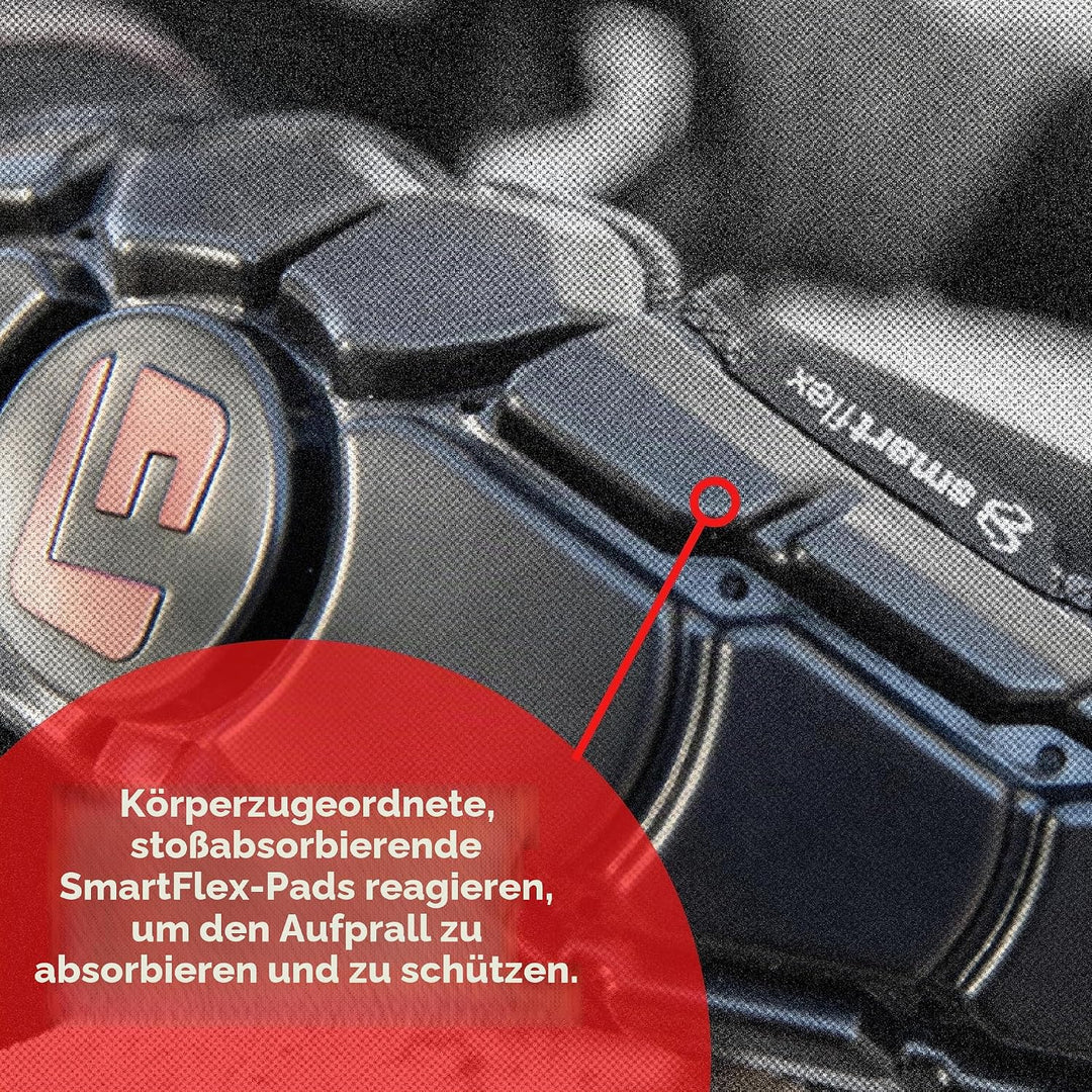 G-Form Pro-X3 Ellbogenschützer - Dirt Bike &amp; Mountain Bike Ellbogenschützer - Fahrradzubehör Jugend