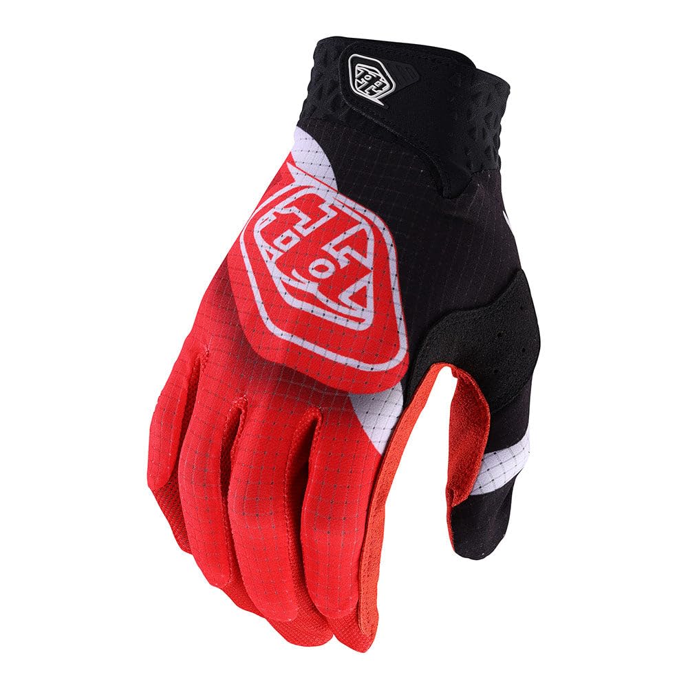 Troy Lee Designs 2023 Air Handschuhe - Radian XL Radian - Rot, XL Radian - Rot