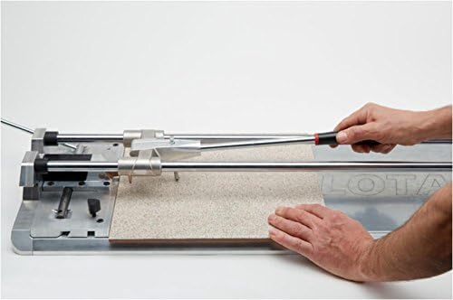 Bellota Fabrikat PRO 65 Manuelle Schneidemaschine aus Keramik Profesional PRO 65 für Schnitte bis 72