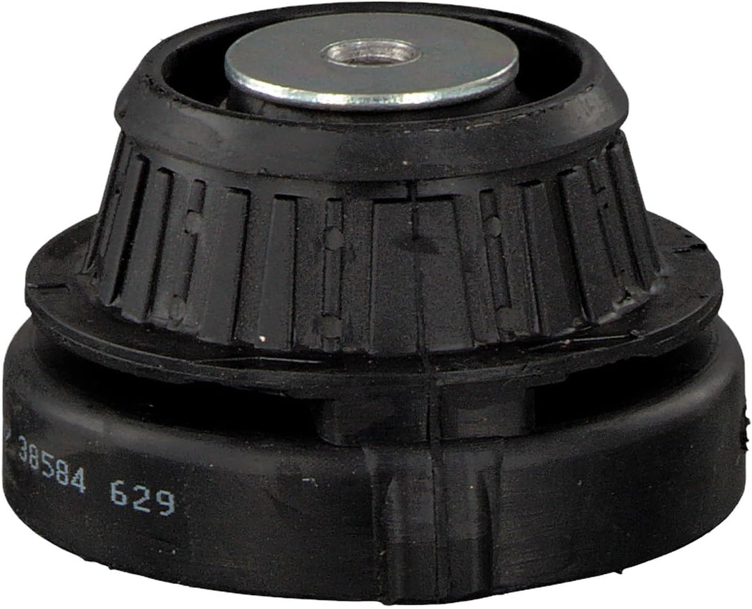 febi bilstein 38584 Federbeinstützlager ohne Wälzlager , 1 Stück