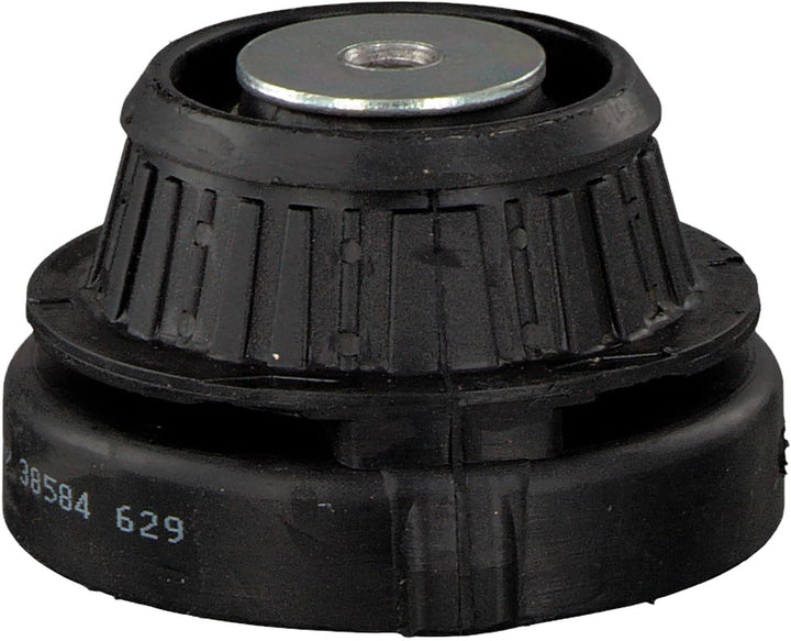 febi bilstein 38584 Federbeinstützlager ohne Wälzlager , 1 Stück