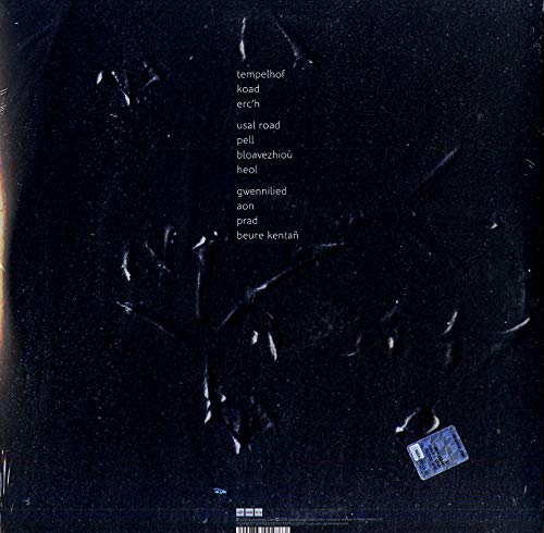 All, Vinyl