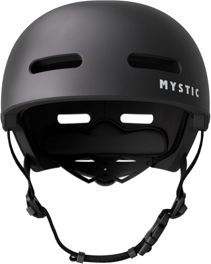 Mystic Vandal Helm 2023 Black XS-S, XS-S