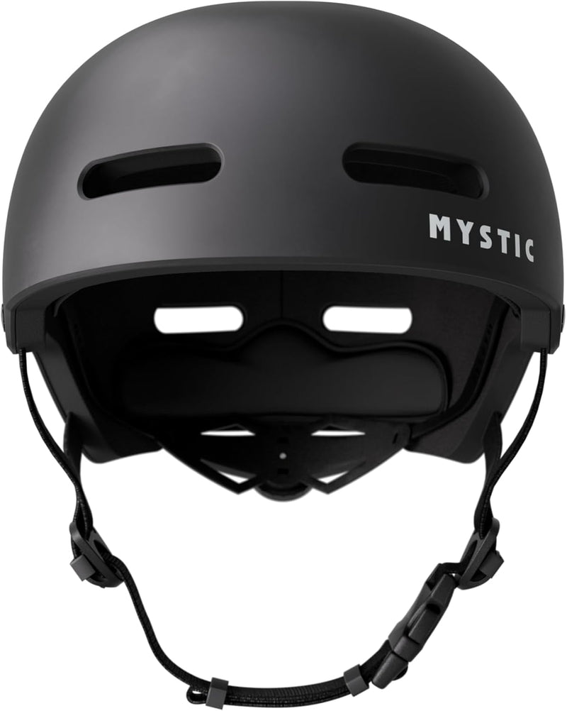 Mystic Vandal Helm 2023 Black M-L, M-L