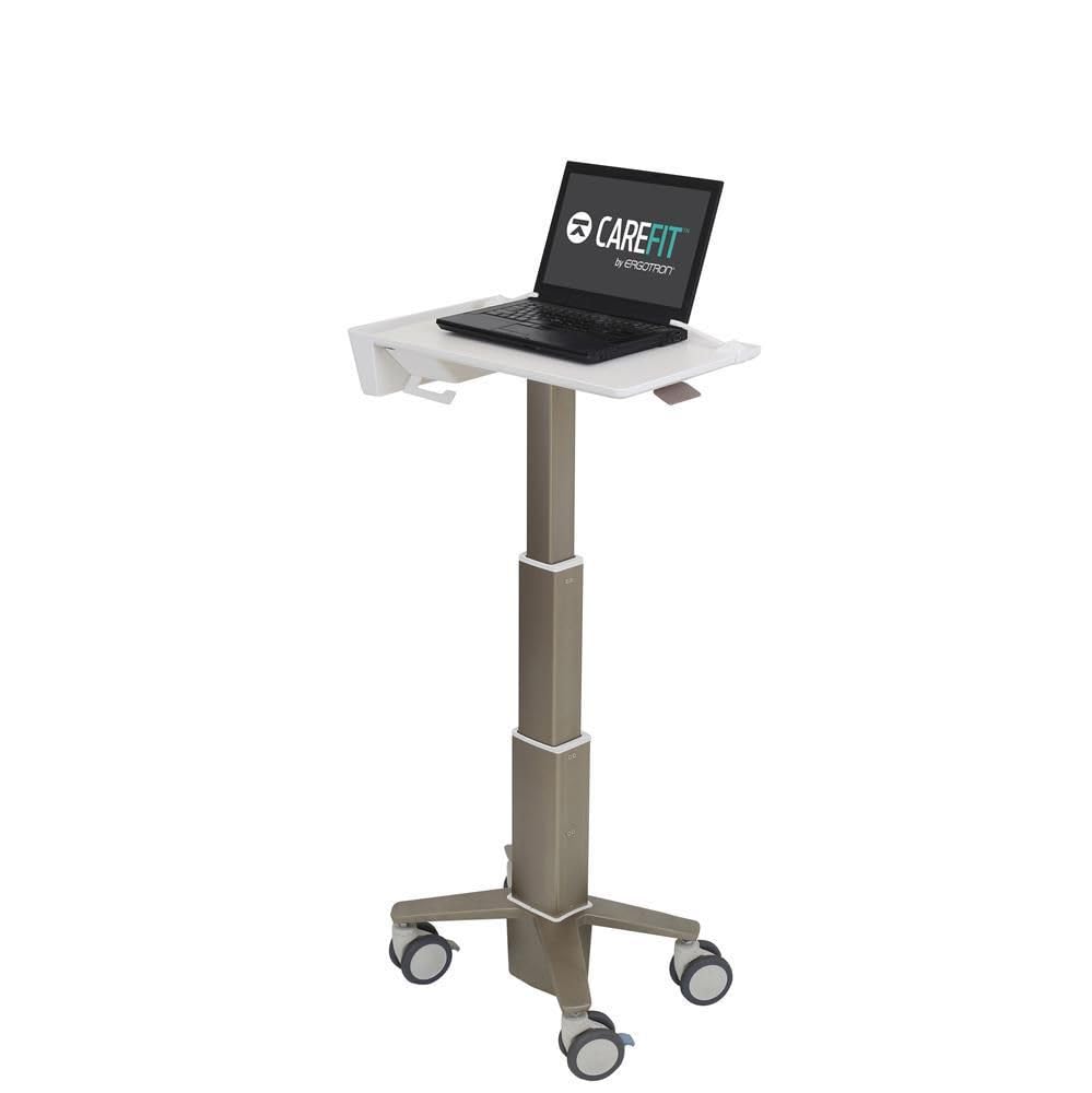Ergotron CareFit Slim Laptop Wagen - C50-1100-0