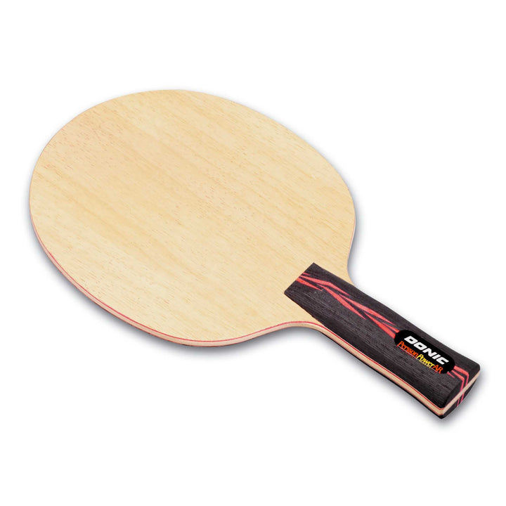 DONIC Holz Persson Power Allround gerade, gerade