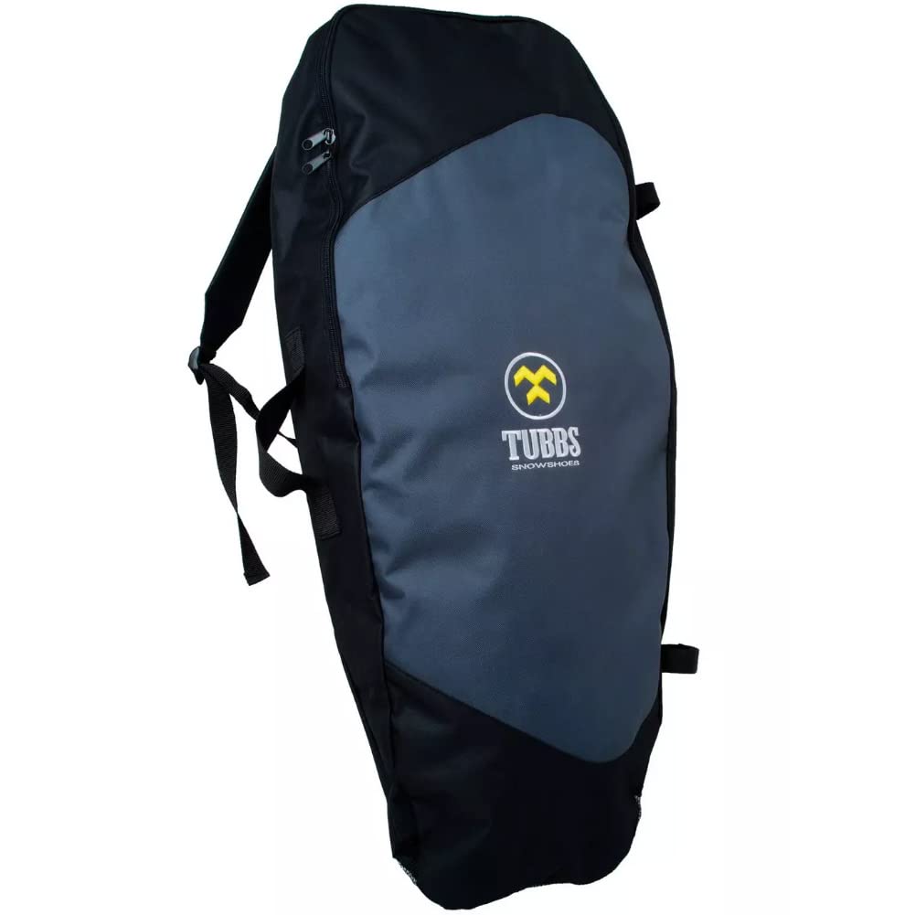 Tubbs NapSac Schneeschuhtasche M Grau, M Grau