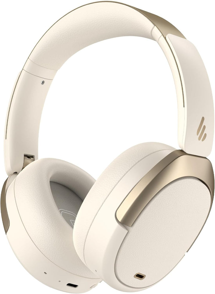 Edifier WH950NB Hybrid Active Noise Cancelling Kopfhörer -LDAC Codec mit Hi-Res Audio und Custom EQ