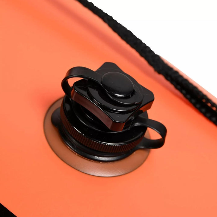 Arena Offene Wasserboje Orange/Gelb, Einheitsgrösse