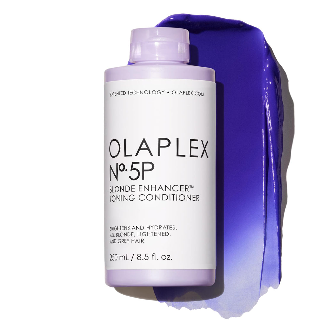 Olaplex Nº.5P Blonde Enhancer™ Toning Conditioner