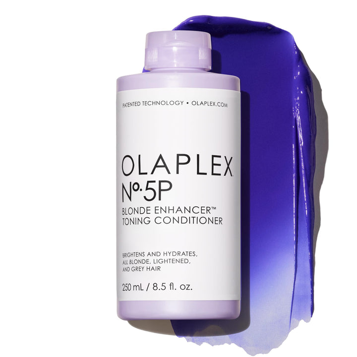 Olaplex Nº.5P Blonde Enhancer™ Toning Conditioner