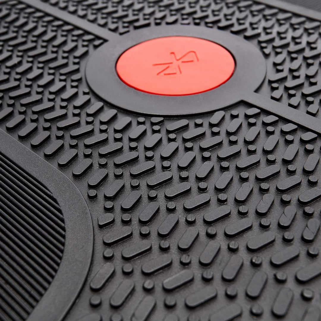 Reebok Step Reebok Bluetooth Step (2021) Rot
