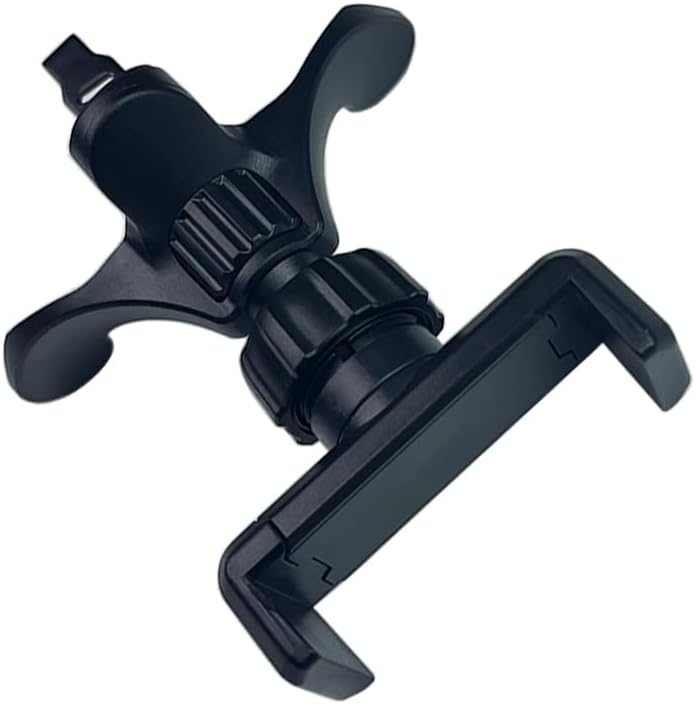 Auto Telefonhalter, Für Mini Cooper R56 R55 R57 R58 R59 R60 R61 Kreislauftauslass Telefonhalter für
