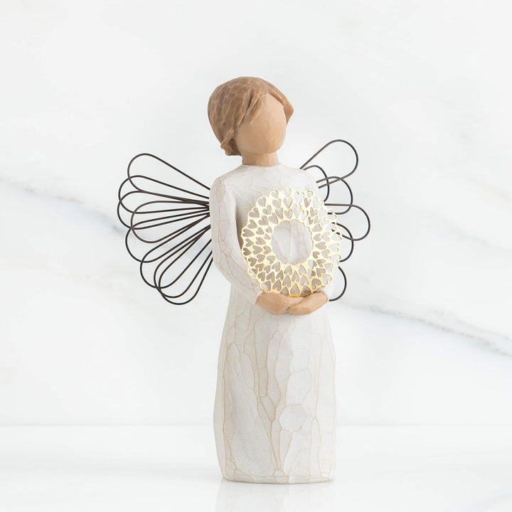 Enesco Willow Tree, Schatz Figur
