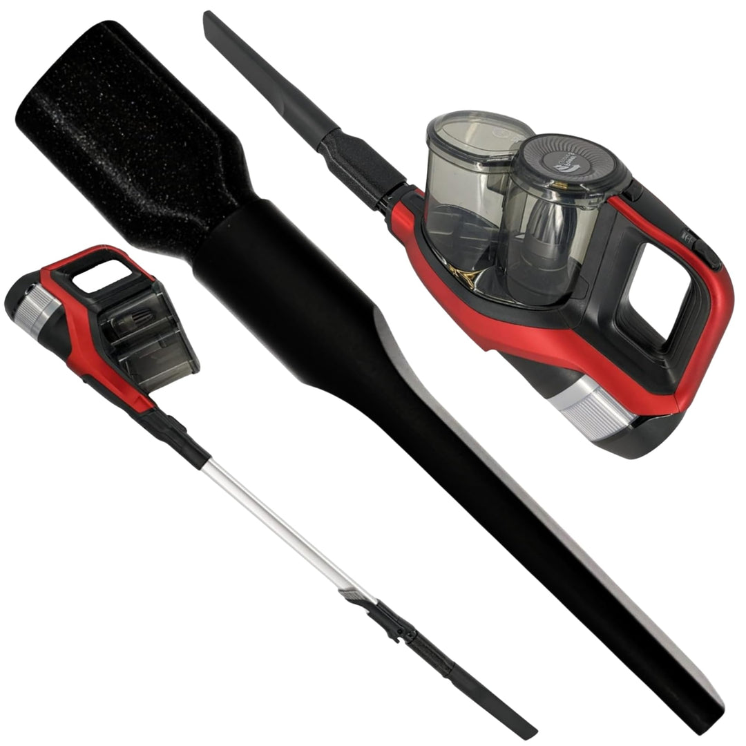 Lange Fugendüse Ersatzteil passend für Philips Speedpro Max Aqua Akkusauger FC8051/01 XC7042/01 XC70