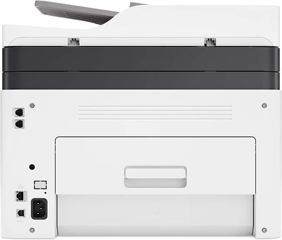 HP Color Laser 179fwg Multifunktions-Farblaserdrucker (Drucker, Scanner, Kopierer, Fax, WLAN, Airpri