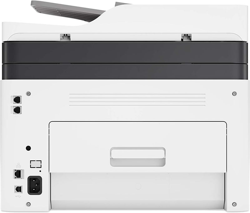 HP Color Laser 179fwg Multifunktions-Farblaserdrucker (Drucker, Scanner, Kopierer, Fax, WLAN, Airpri