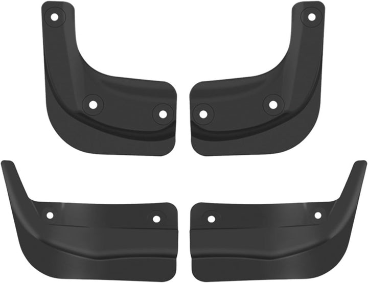 GAFAT Neu Tesla Model 3 Highland Schmutzfänger 2024 2025, Tesla Model 3 2024 Highland Mud Flaps Kotf