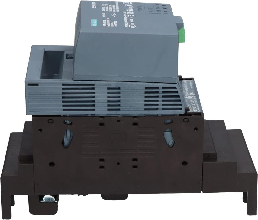 Siemens – secciónador/secciónable Switch 3 Polen NH000 160 A 60 mm efm10