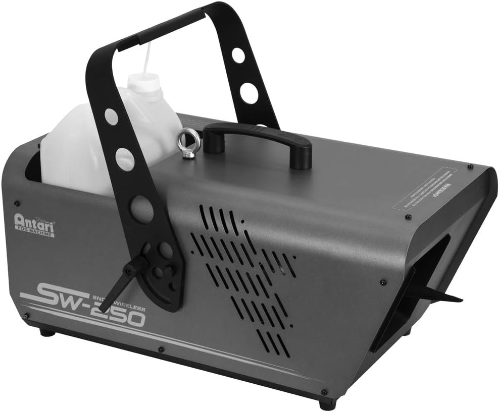 Antari 51706270 SW-250X Schneemaschine
