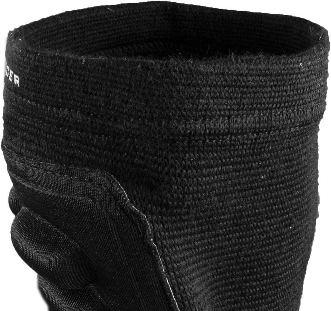 5.11 TACTICAL SERIES Invictus Ellenbogenschützer, Unisex S Schwarz, S Schwarz