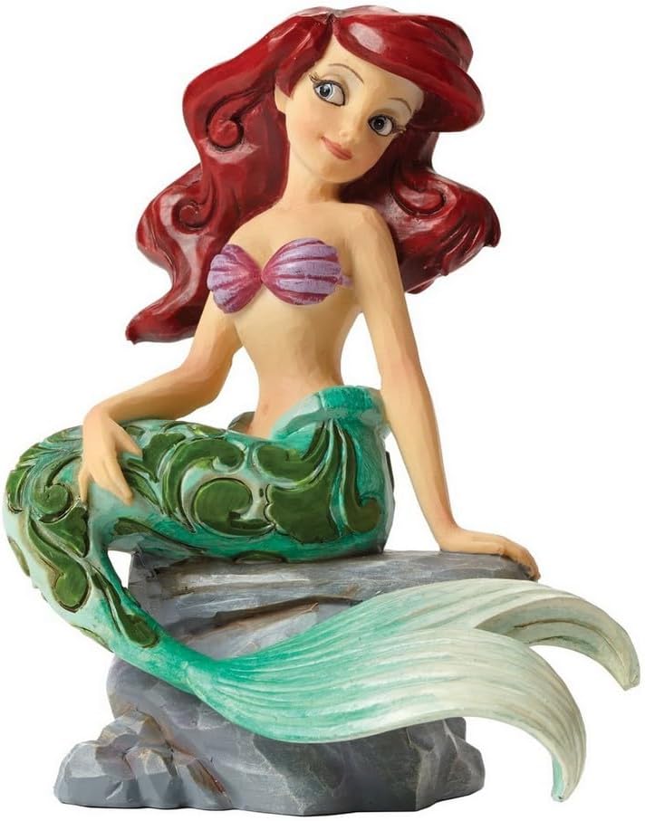 Disney Traditions 4023530 Figur Ariel