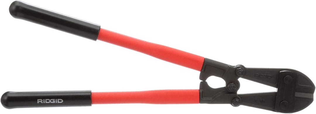 RIDGID 14218 Modell S18 Bolzenschneider