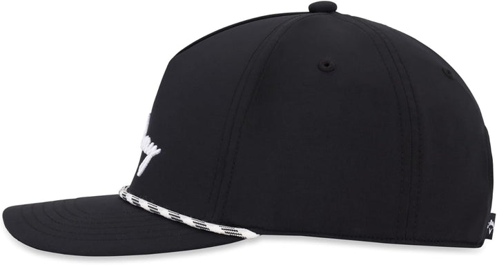 Callaway Golf 'Bogey Free' Golfkappe Weiss, Weiss