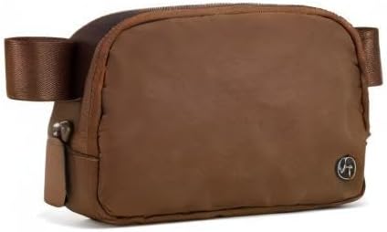 Pander Gürteltasche für Damen, modische Hüfttaschen, Crossbody-Taschen, Gürteltasche mit verstellbar
