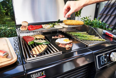 Char-Broil SMART-E Grillplatte für SMART-E Elektrogrill