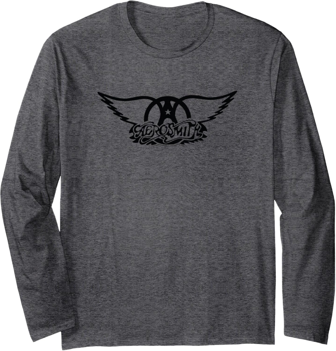 Aerosmith - Original Langarmshirt