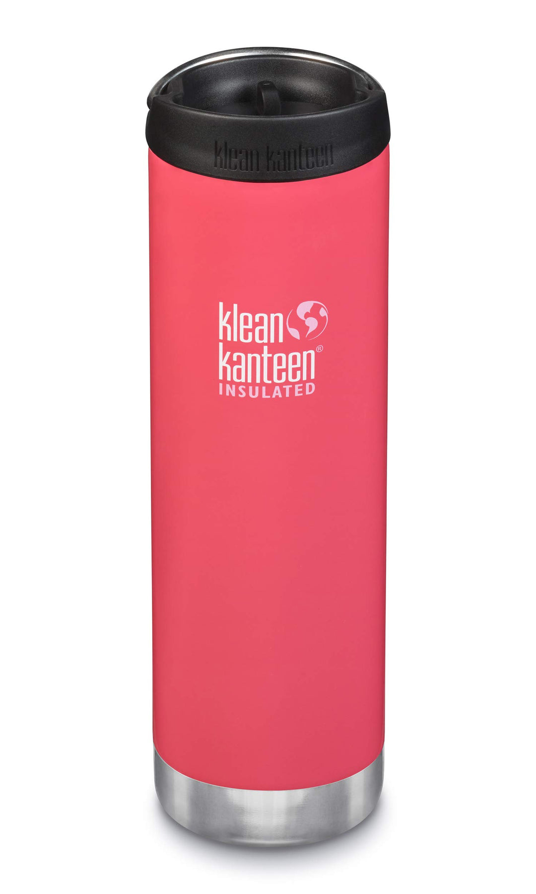 Klean Kanteen Unisex – Erwachsene TKWide VI Trinkflasche, Melon Punch, 592ml