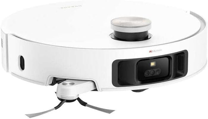Dreame X50 Ultra Complete SaugRoboter
