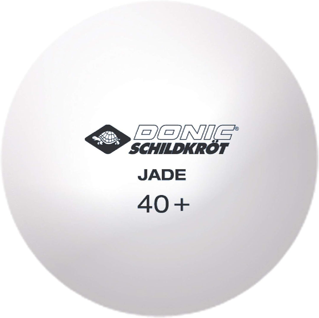 JOOLA Tischtennis-Set Family, Tischtennis-Set mit 4 Tischtennisschlägern, Tischtennisbällen und Trag