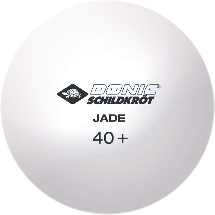 JOOLA Tischtennis-Set Family, Tischtennis-Set mit 4 Tischtennisschlägern, Tischtennisbällen und Trag