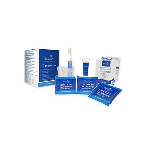 Bluelab Probe Care Kit - PH