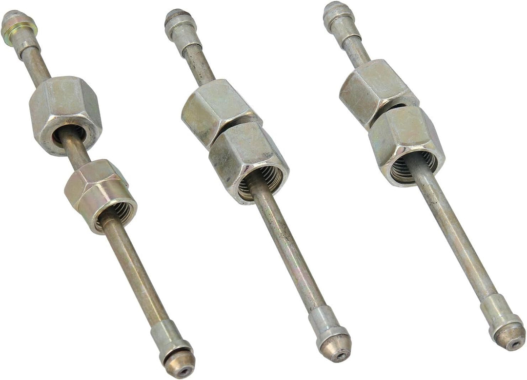 Injektortestpumpe Düsentester Tester für Einspritzdüsen Common-Rail Typ CR UND CRI Prüfgerät Abdrück