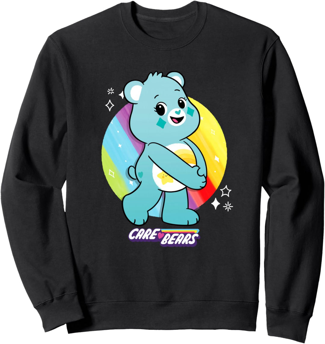 Care Bears: Unlock the Magic Wish Bear Sweatshirt