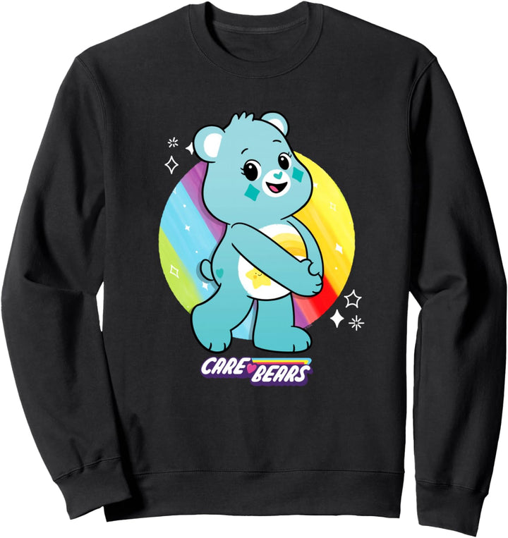 Care Bears: Unlock the Magic Wish Bear Sweatshirt
